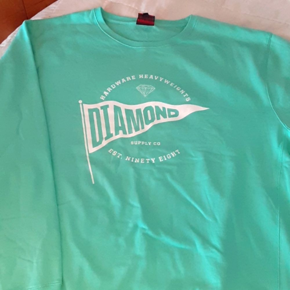 Diamond Supply Co. Sweatshirt